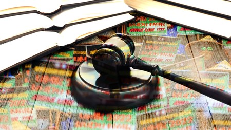 Perpu Cipta Kerja Tiba-tiba Terbit