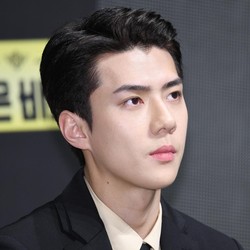 SM Entertainment Bantah Rumor Sehun EXO Hamili Pacarnya