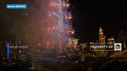 Video: Simak Yuk! Malam Pergantian Tahun 