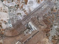 Awas Perang! Israel Serang Bandara Damaskus di Suriah