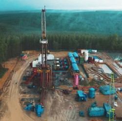 PetroChina Garap Blok Jabung, Ini Rencananya