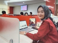 Mengenal Perempuan Peraih World Rafting Championship 2015