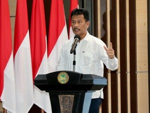 Walkot Batam soal Dalang Kerusuhan Rempang: Tunggu, Sabar