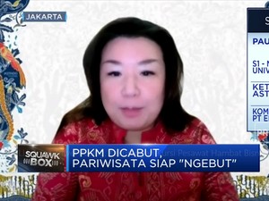 Agen Travel Pusing, Krisis Kursi Pesawat Hambat Bisnis Wisata