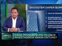 Aman & Cuan, Begini Strategi IFG Kelola Investasi Dapen BUMN
