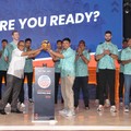 Menpora Apresiasi Peran BNI Geber Olahraga Nasional