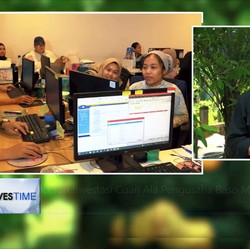 Video: Bocoran Investasi Cuan Ala Pengusaha Baso Millenial