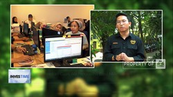 Video: Bocoran Investasi Cuan Ala Pengusaha Baso Millenial
