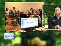 Video: Bocoran Investasi Cuan Ala Pengusaha Baso Millenial