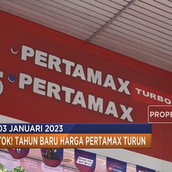 Video: Harga Pertamax Turun Hingga Elon Musk Kehilangan Harta
