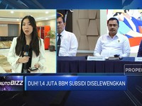 Video: Duh! 1,4 Juta BBM Subsidi Diselundupkan