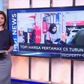 Hot News: Pertamax Cs Turun Hingga F&B dengan Gerai Terbanyak