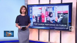 Hot News: Pertamax Cs Turun Hingga F&B dengan Gerai Terbanyak