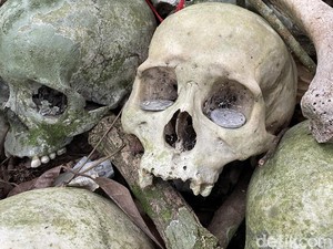 Tak Biasa! 7 Destinasi Wisata Ini Tak Cuma Suguhkan Keindahan, tapi Juga Misteri