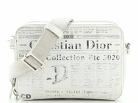 Harga Sebenarnya Tas Dior Bikin Kaget, Pantas Bos LVMH Orang Terkaya