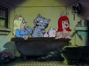 Fritz the Cat, Film Animasi Paling Kontroversial Sepanjang Sejarah
