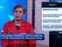 Polemik Perppu Ciptaker, Buruh: Negara Abaikan Suara Rakyat!