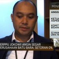 Sulit Jalan, Hilirisasi Kejepit Harga Batu Bara yang Selangit