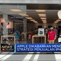 Video: Harga iPhone 15 Dipangkas, Segini harganya