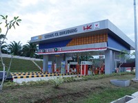 Besok, Tol Pekanbaru - Bangkinang Bakal Ditutup Sementara