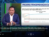 IFG Kelola Investasi Dana Pensiun 8 BUMN, Bisa Makin Untung?