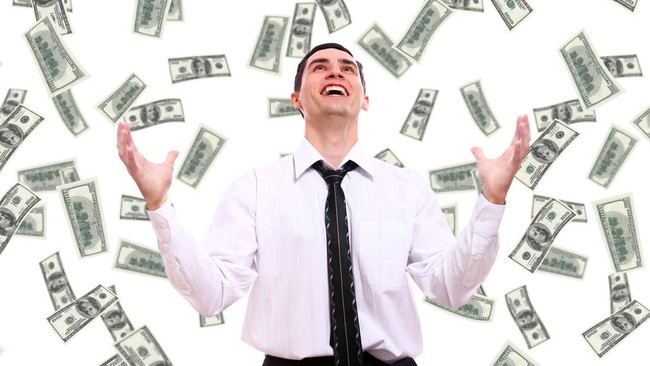 Keren, Keluarga Ini Punya Pendapatan Pasif Rp2,72 Miliar Sebulan