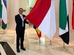 Bos IKN Klaim Pembangunan IKN Makin Ngebut di Kuartal I-2023