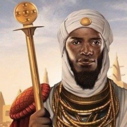 Kisah Raja Muslim Terkaya Sepanjang Sejarah, Ini Sosoknya