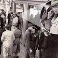 Heboh Manusia Masa Depan Nongol di Foto, Begini Ceritanya
