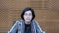 Sri Mulyani Bilang Inflasi RI Terbaik Di Antara Negara G20