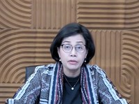 Tutup Buku! Setoran Lancar, Defisit APBN 2022 Turun ke 2,38%