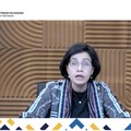 Sri Mulyani Ungkap Penyebab Rupiah Anjlok Sepanjang 2022!
