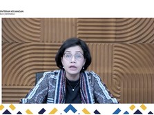 Sri Mulyani Happy Nih! Setoran Pajak Sampai Rp1.716 T di 2022