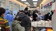 China Lockdown Lagi, Ada Flu Misterius Lebih Parah dari Covid