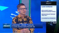 Video: Pengusaha Ungkap 4 Masalah Yang Mengancam Ekonomi 2023