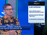 Video: Pengusaha Ungkap 4 Masalah Yang Mengancam Ekonomi 2023