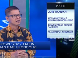 Video: Pengusaha Ungkap 4 Masalah Yang Mengancam Ekonomi 2023