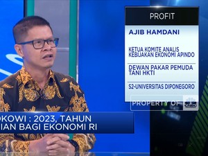 Video: Pengusaha Ungkap 4 Masalah Yang Mengancam Ekonomi 2023