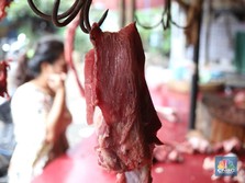 Waspada! 4 Jenis Makanan Ini Bikin Kolesterol Tinggi