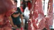 Harga Daging Sapi Meledak, Gagal Bikin Rendang Buat Sahur?