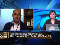 Perppu Beri Karpet Merah Taipan Batu Bara, Hilirisasi Ngebut?