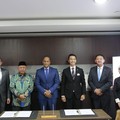 PIS Kantongi 2 Kontrak Kerja Sama dengan Mitra Global