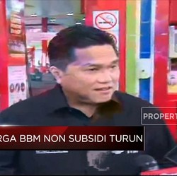 Jangan Kaget! Kelak Harga BBM Pertamax Cs Berubah Tiap Minggu