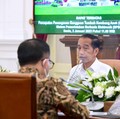 Jokowi Mau Bangun 'Jalan Tol' Pelayanan Publik, Apa Itu?