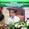 Jokowi: Pendidikan Harus Sesuai Masa Kini & Masa Depan