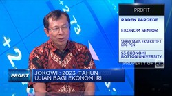 Video: Resep Agar RI Selamat Dari