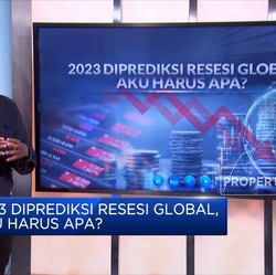 Rumus Bijak Kelola Keuangan Saat Resesi 2023 Menghantui