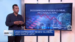 Rumus Bijak Kelola Keuangan Saat Resesi 2023 Menghantui