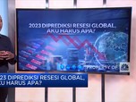 Rumus Bijak Kelola Keuangan Saat Resesi 2023 Menghantui