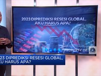 Rumus Bijak Kelola Keuangan Saat Resesi 2023 Menghantui